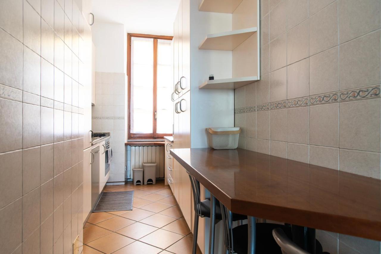 Apartment Youhosty - Mercato Big 16 Mailand