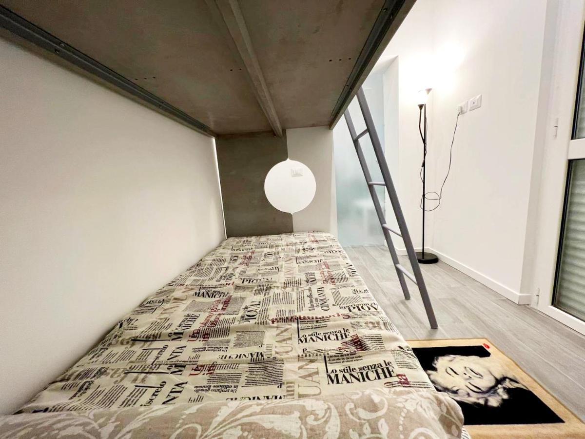 Hostel 20min Duomo Il Tuo Posto Letto A Mailand