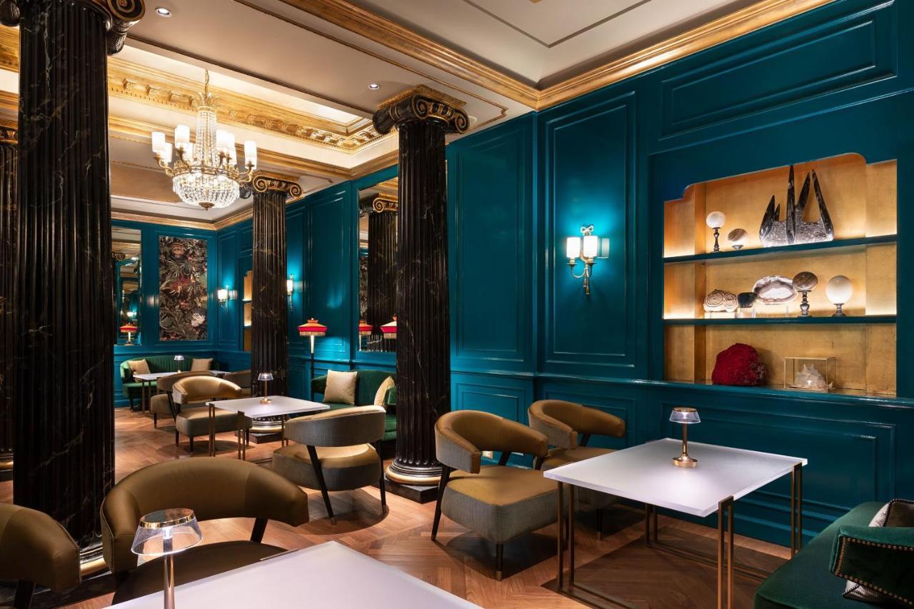 Hotel The Westin Palace, Milão