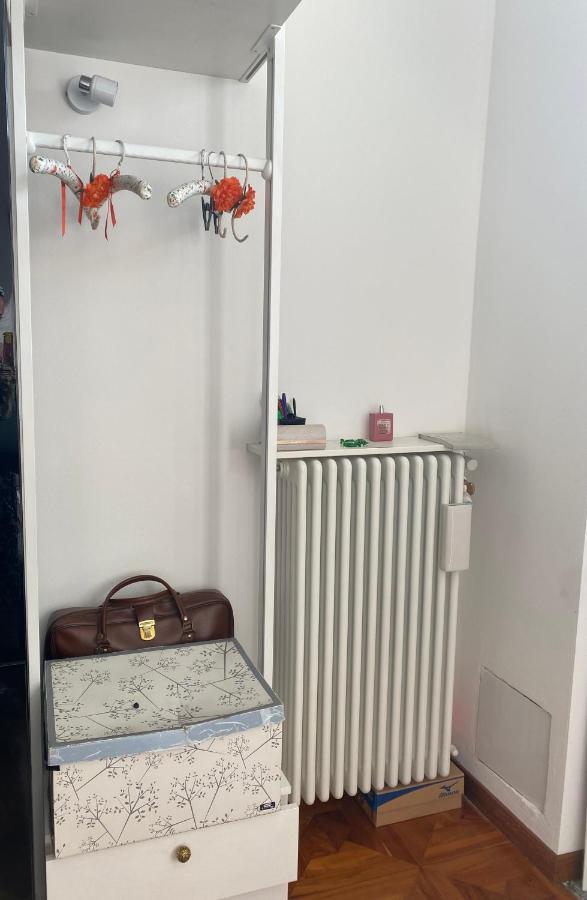 Apartamento Navigli *