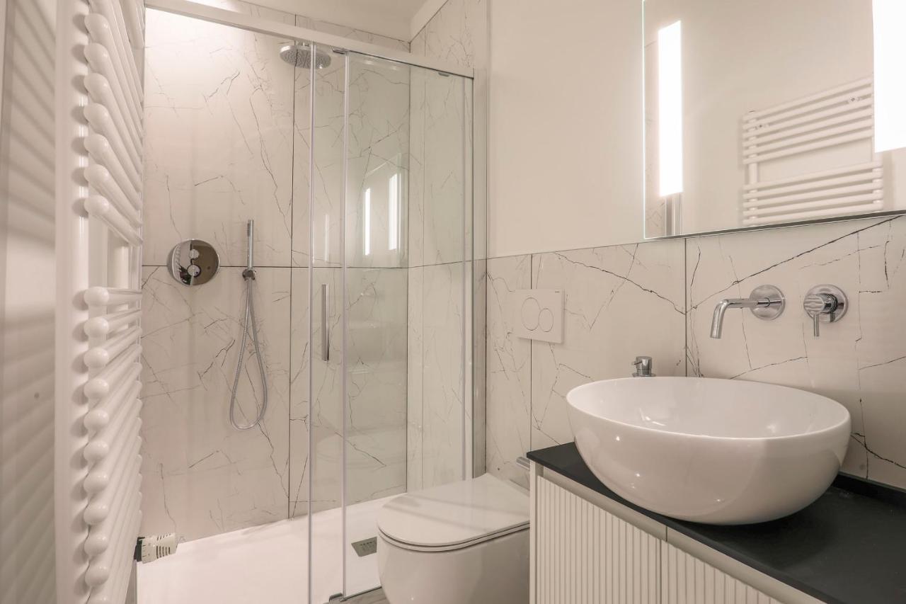 Repubblica I-hosted By Sweetstay Apartamento *