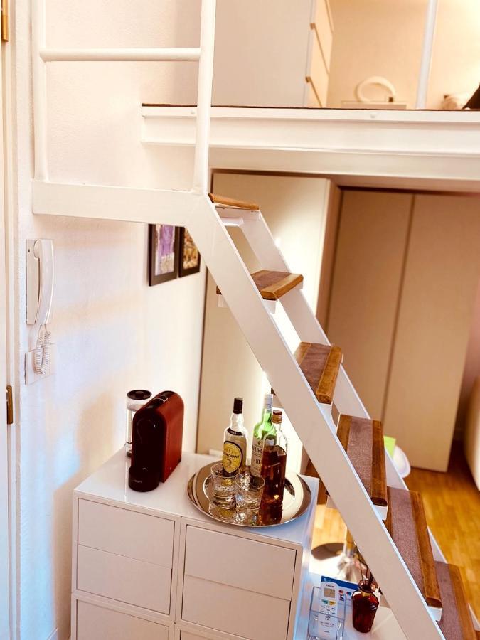 Apartamento Monolocale Morimondo 1