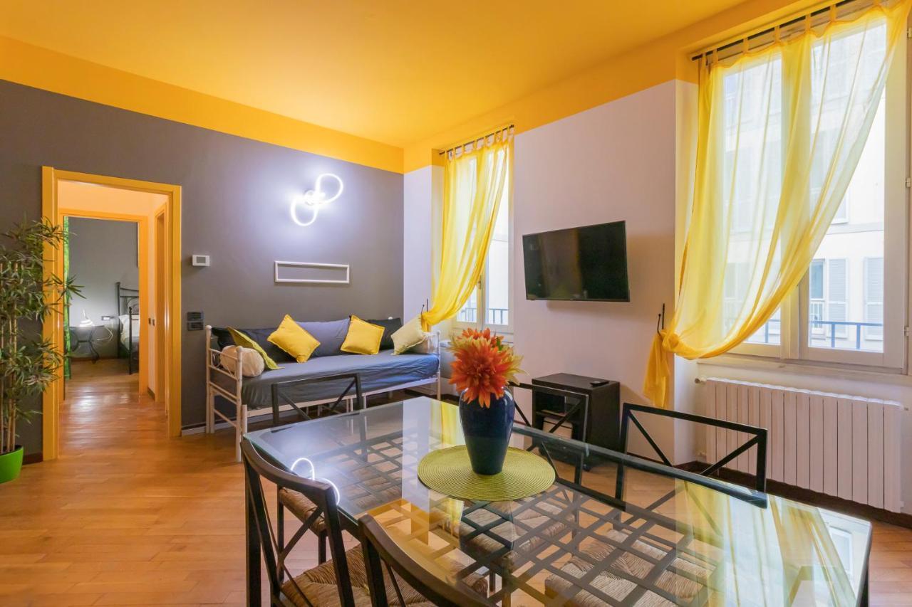 Apartment Castello Duomo Mailand