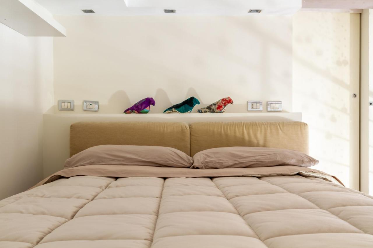 Heart Of Loft Arco Della Pace Apartment