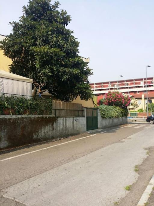 Apartment Vicino Allo Stadio Di San Siro E Alla Fiera
