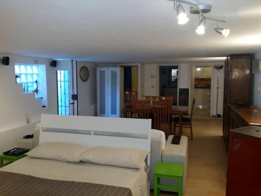 Apartment Vicino Allo Stadio Di San Siro E Alla Fiera