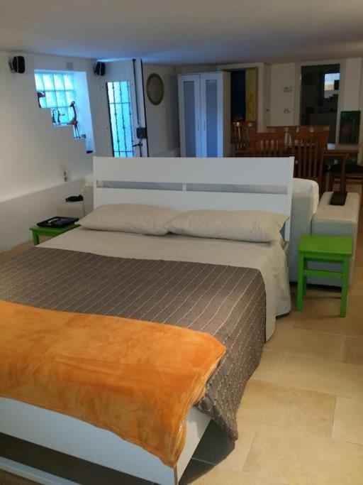 Apartment Vicino Allo Stadio Di San Siro E Alla Fiera