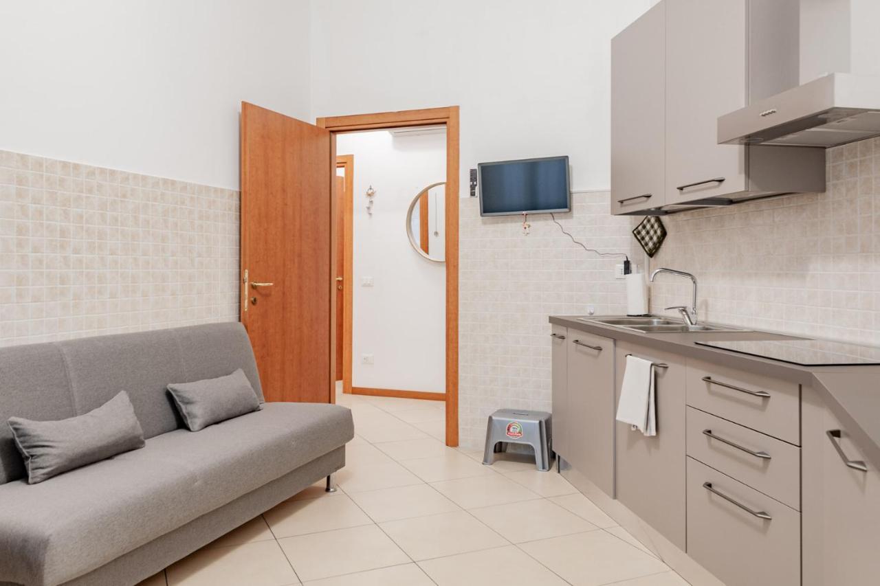 Bnbutler - Pellegrino Rossi, 42 - Ampio E Comodo Per 5 * Mailand