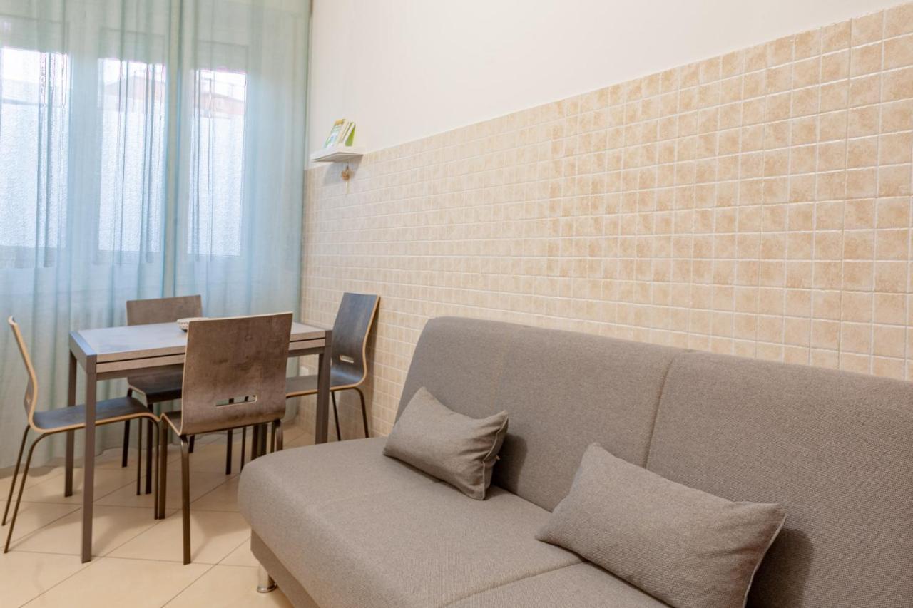 Bnbutler - Pellegrino Rossi, 42 - Ampio E Comodo Per 5 * Mailand
