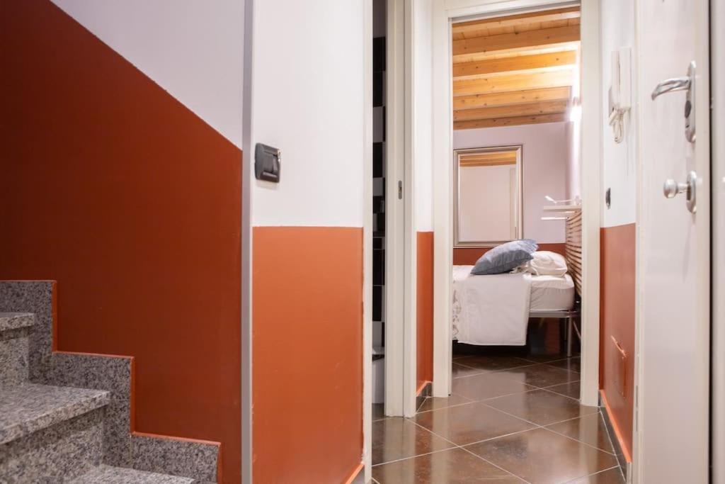 Apartment Comfortable Flat In Porta Romana Mailand