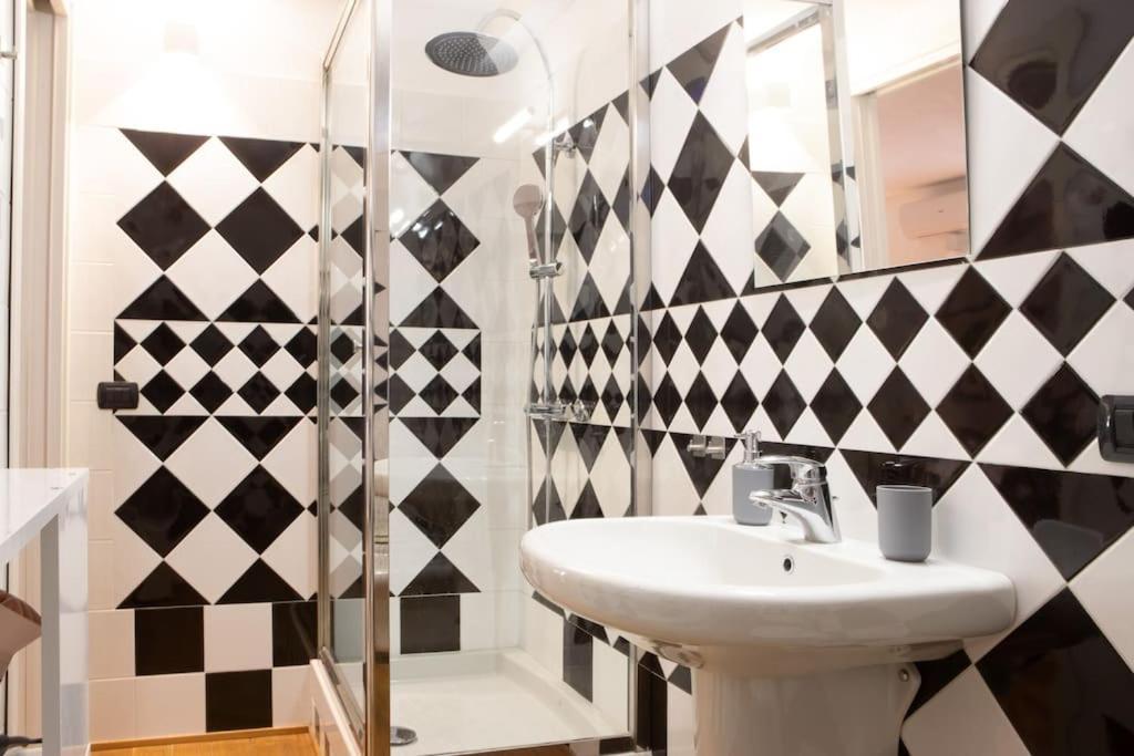 Apartment Comfortable Flat In Porta Romana *