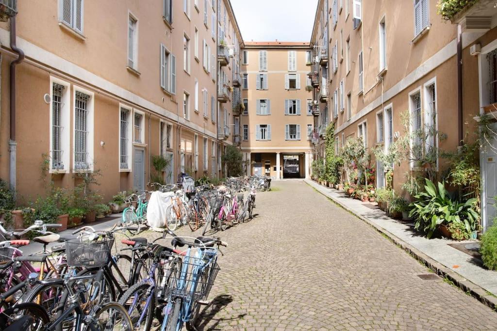 Comfortable Flat In Porta Romana Apartment *