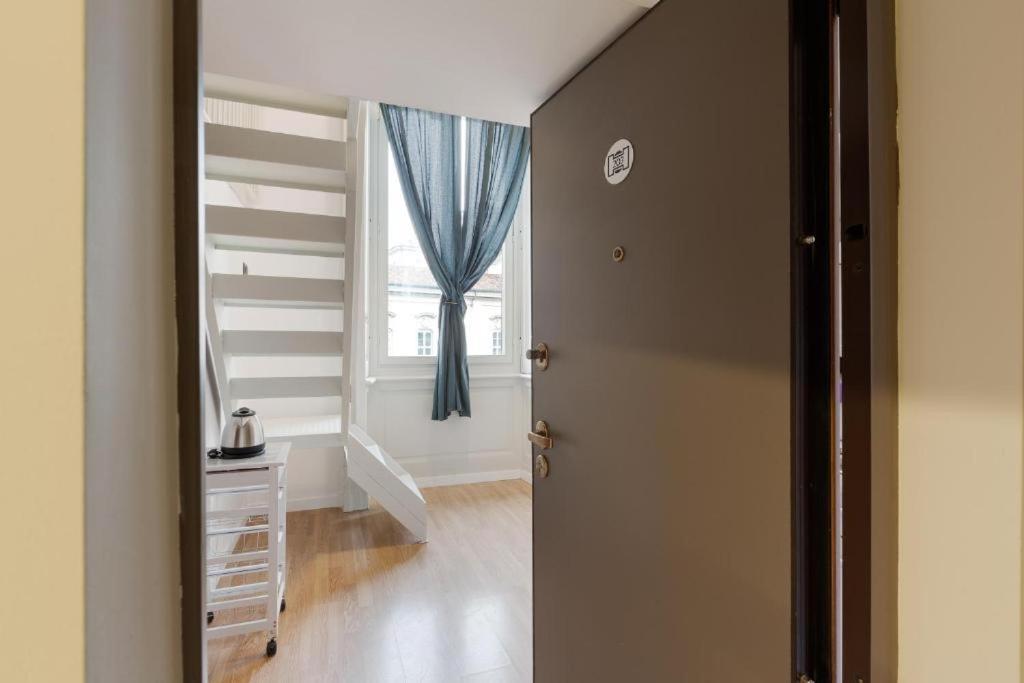Central Studio Apts Milano-corso Magenta Apartment *