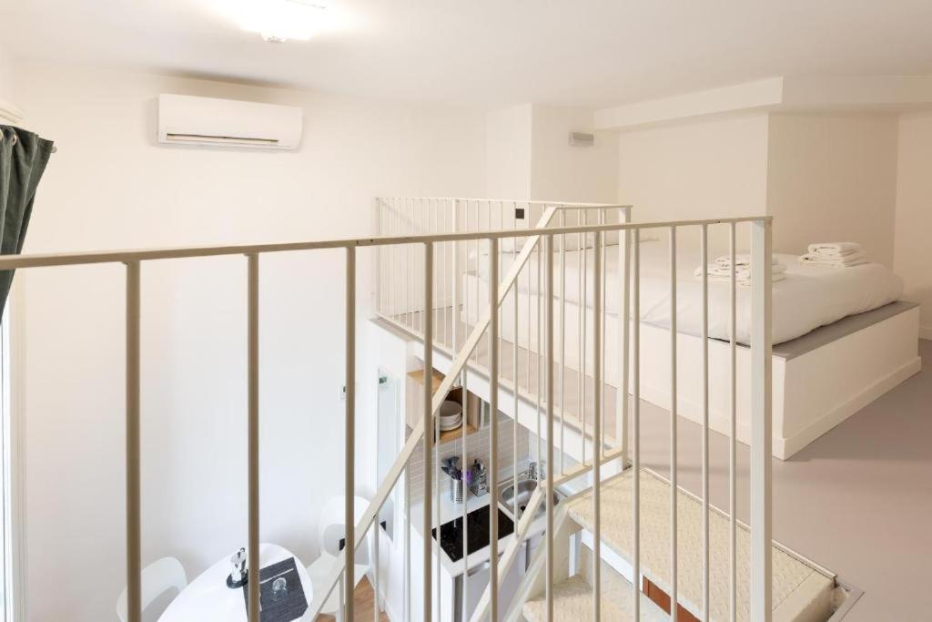 Apartment Central Studio Apts Milano-corso Magenta
