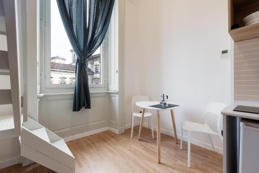 Central Studio Apts Milano-corso Magenta Apartment