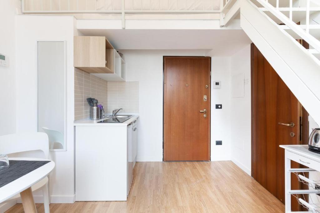 Central Studio Apts Milano-corso Magenta *
