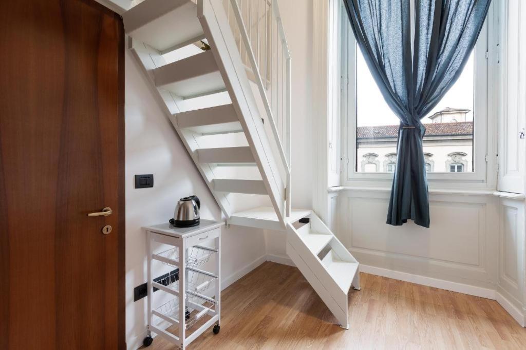 Central Studio Apts Milano-corso Magenta * Mailand