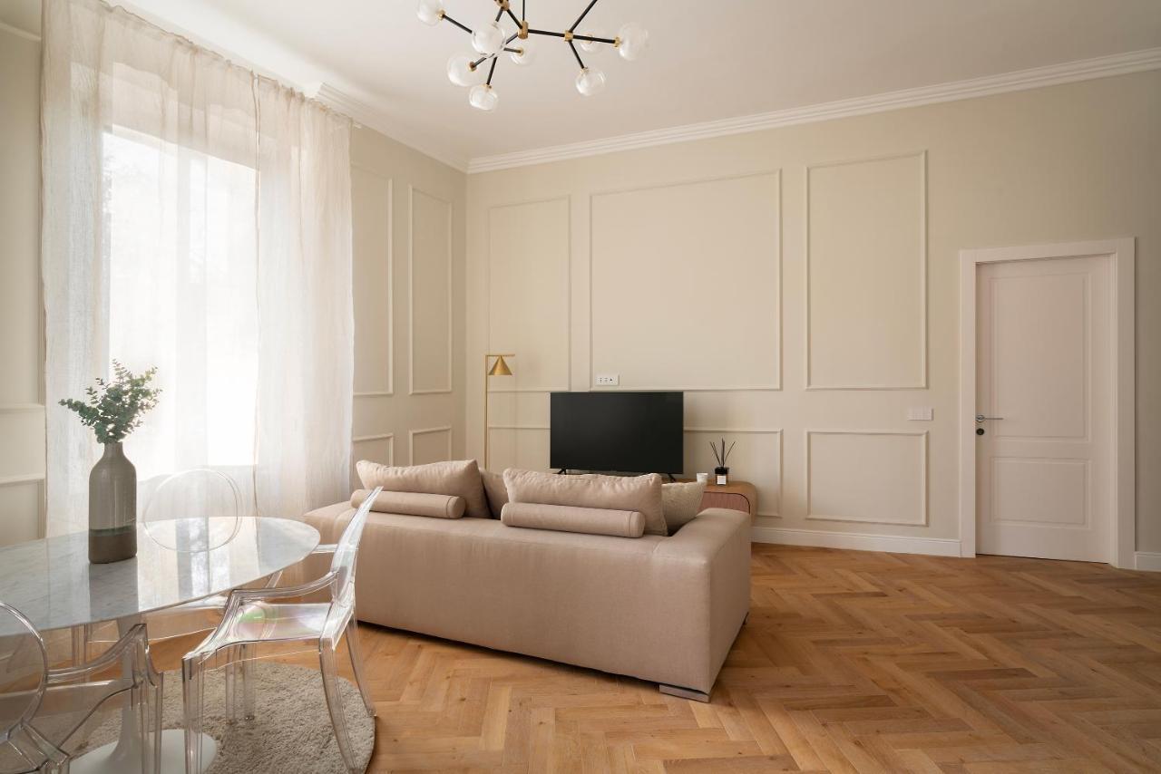 Apartment Nabila Mailand