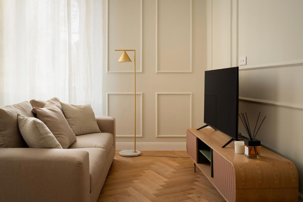 Apartment Nabila Mailand
