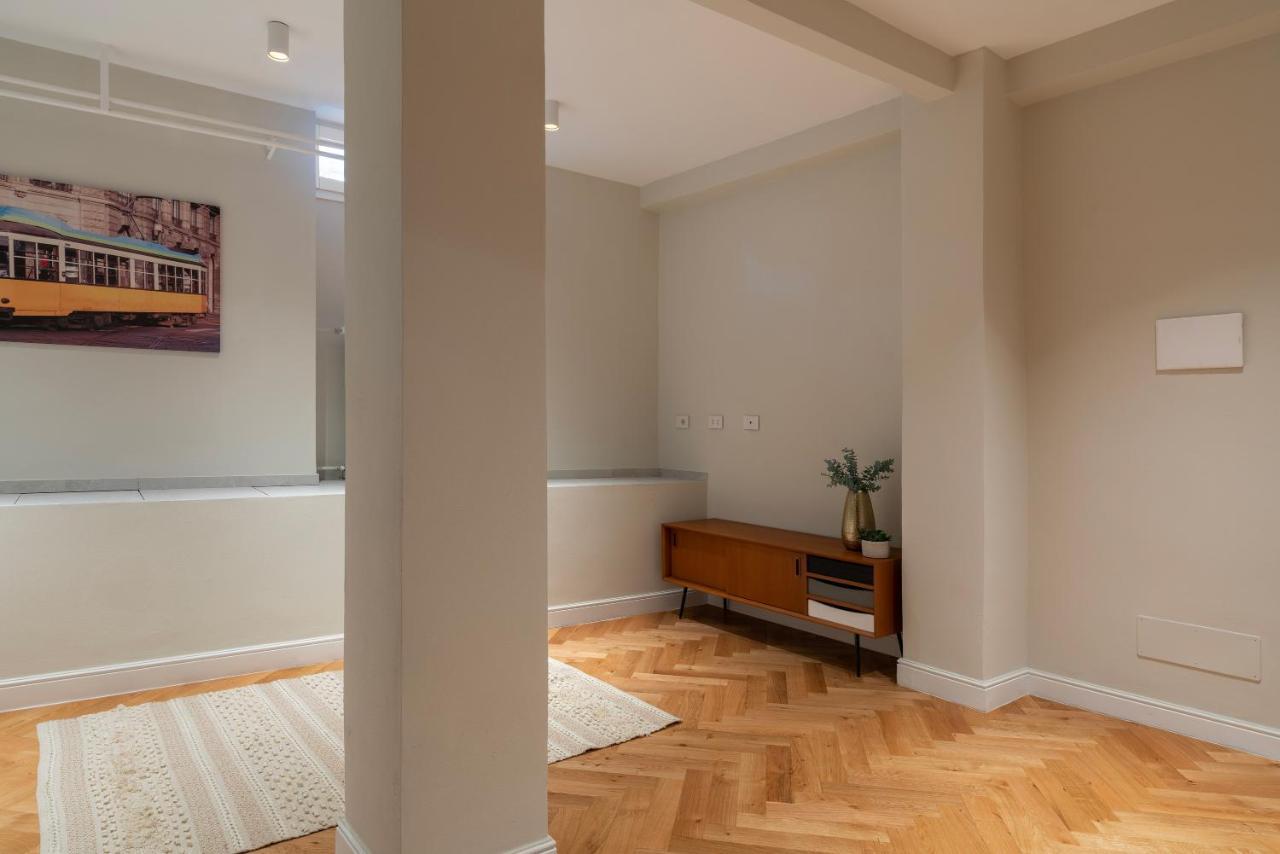 Nabila Apartment Mailand