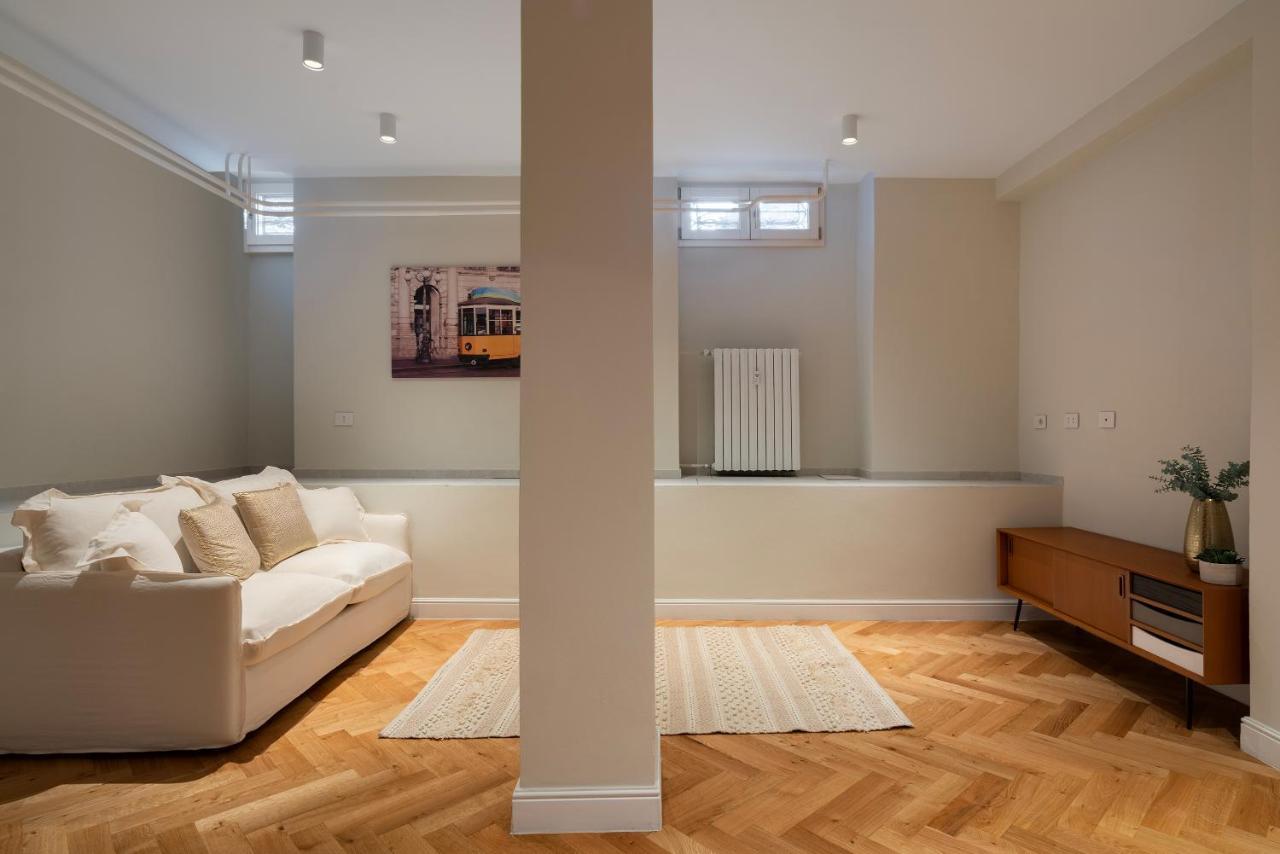 Apartment Nabila Mailand