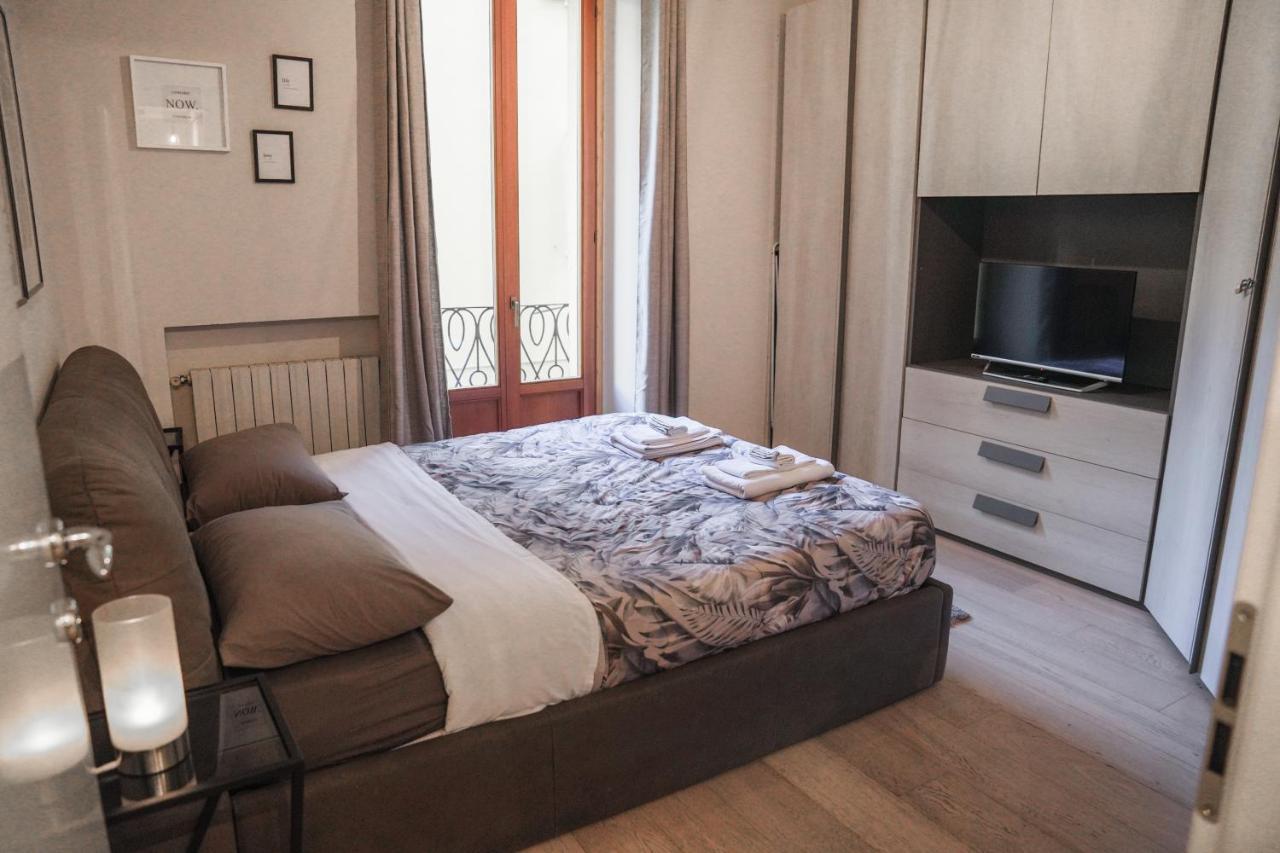 Bubi House Porta Romana Mailand