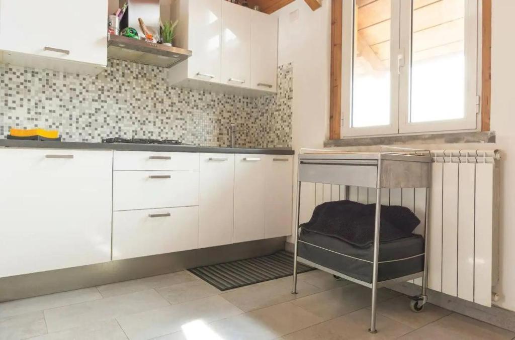 Cityloft Certosa Apartment *