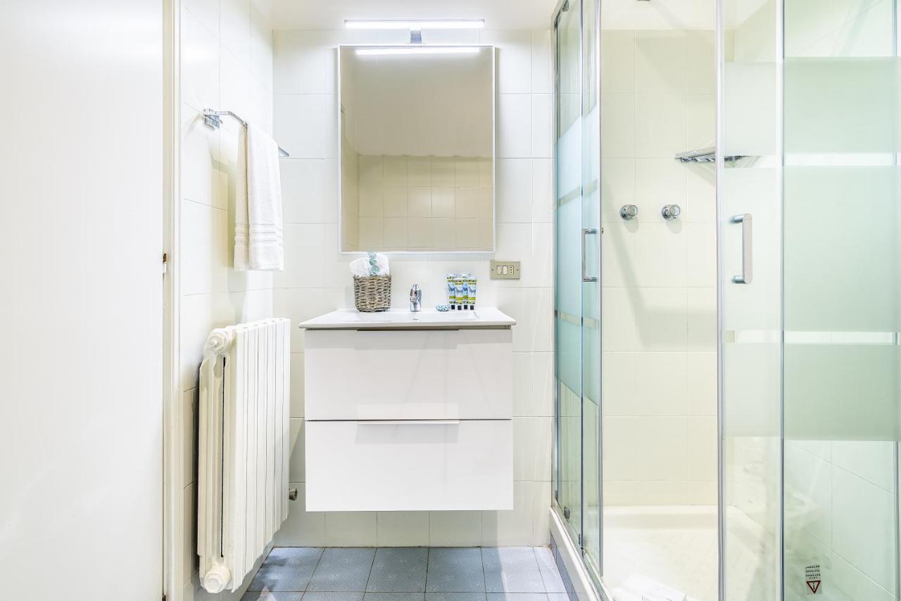 Apartment Beplace In Porta Garibaldi