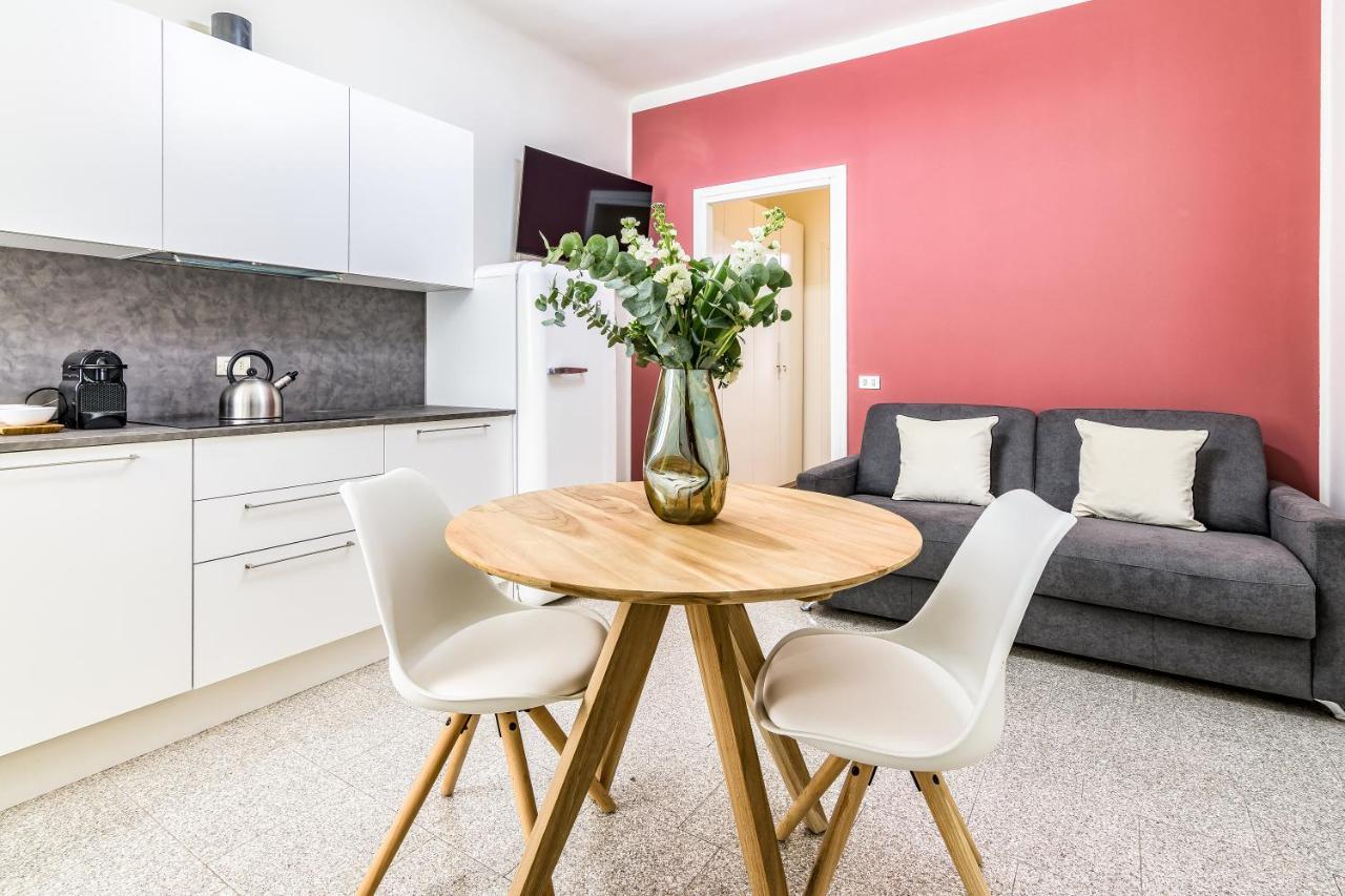 Beplace In Porta Garibaldi Apartment Milan