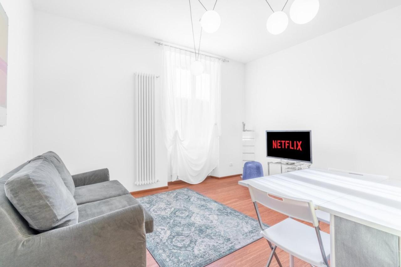 Apartment Ma10 Duomo-loreto - - Near The Duomo Mailand