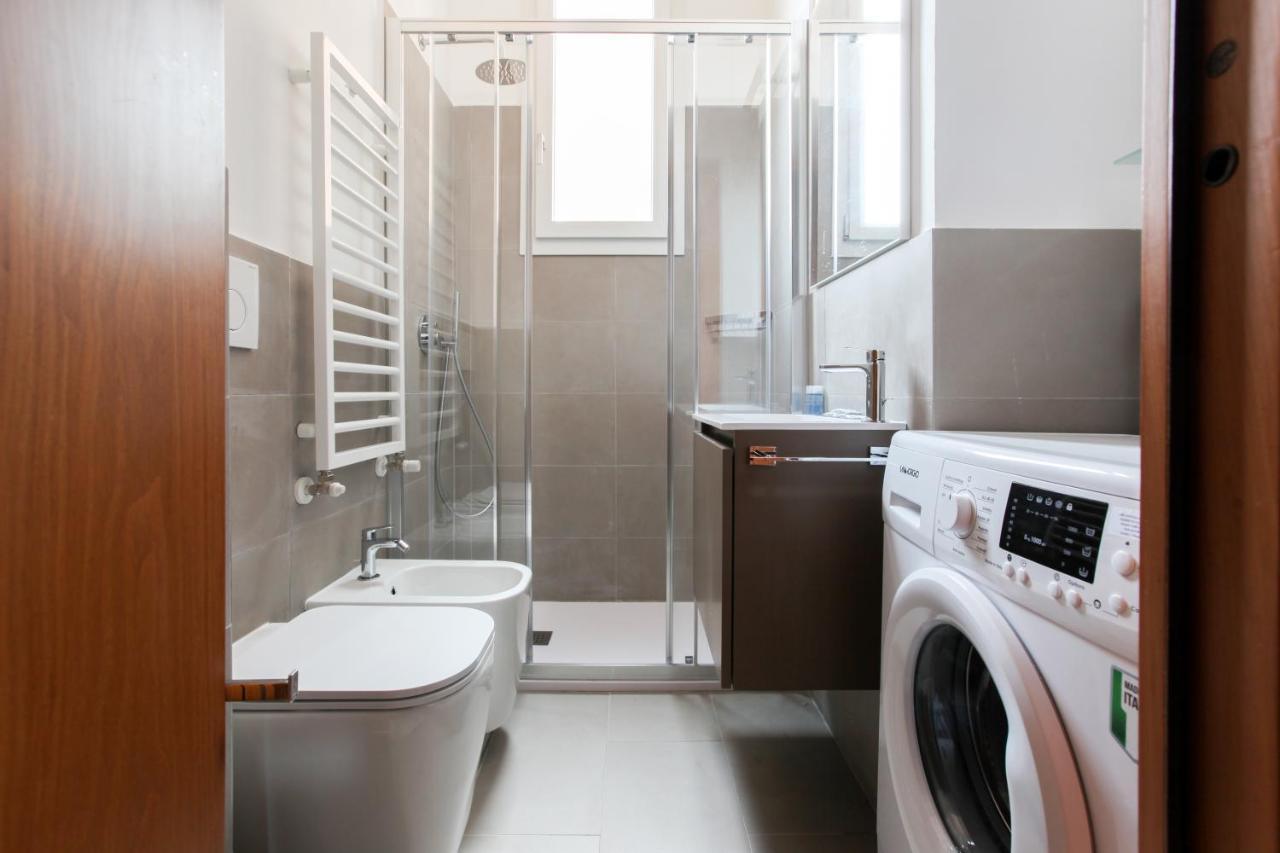 Tortona Design Flat *