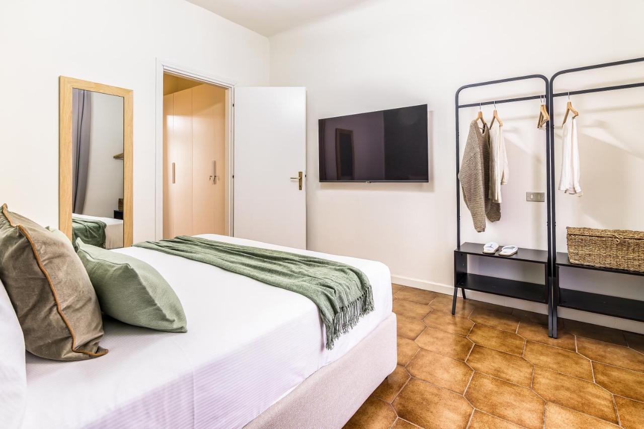 Beplace In Porta Garibaldi Apartment Milan