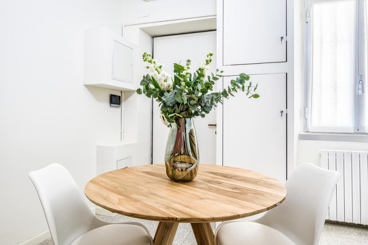Apartment Beplace In Porta Garibaldi