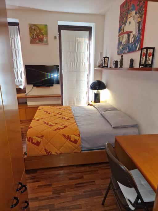 Osti 3 Beautifully Furnished Milão