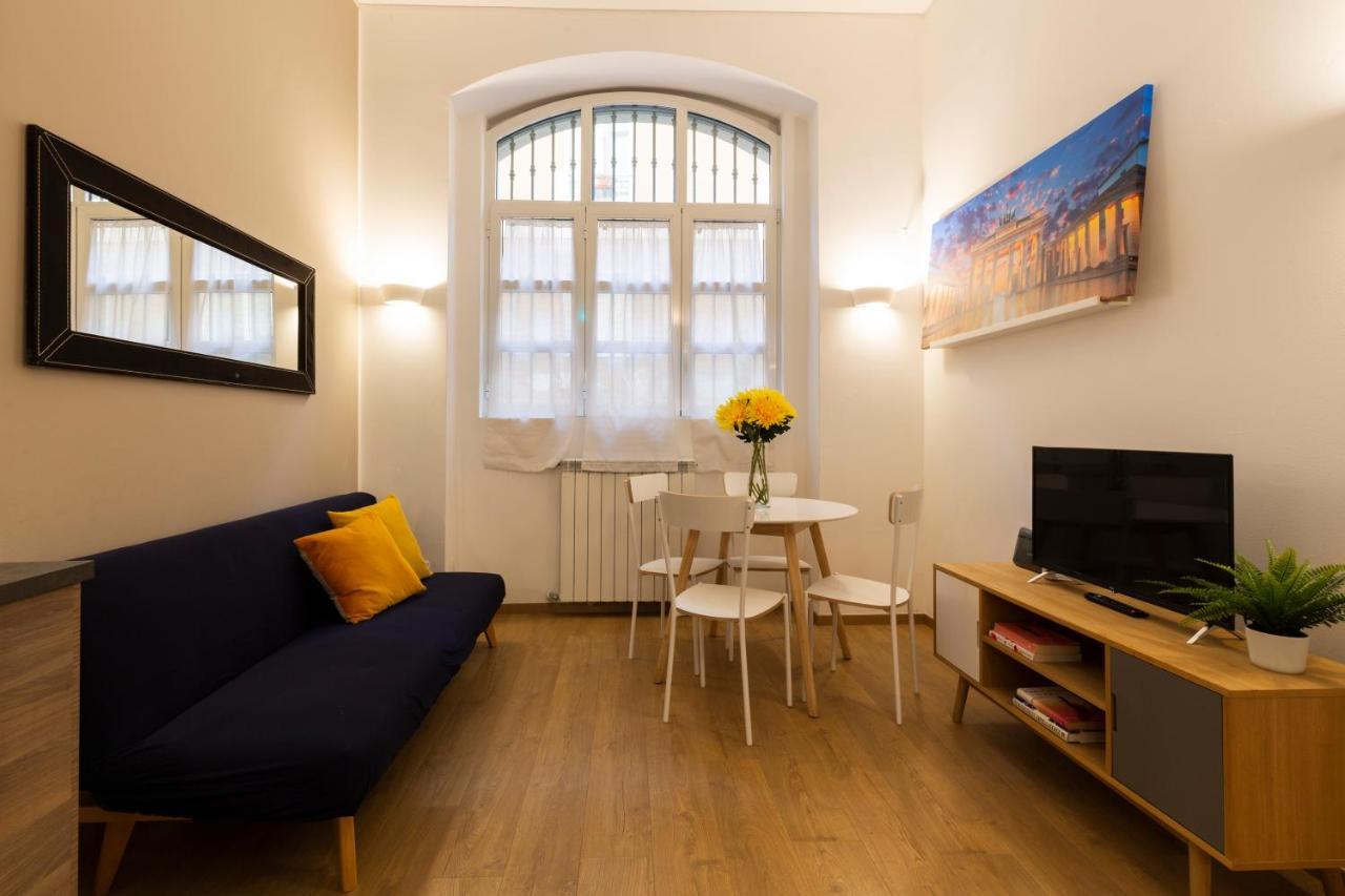 Apartment Voghera Fashion District Mailand