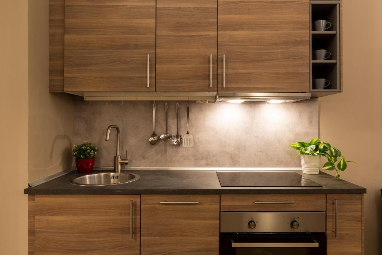 Apartment Voghera Fashion District Mailand