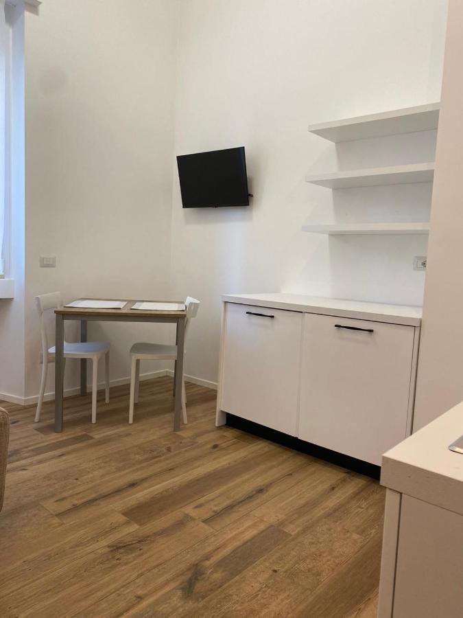 Apartment Isola Studio Mailand