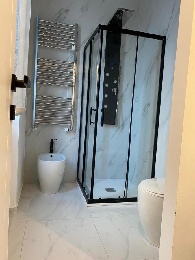 Apartment Isola Studio