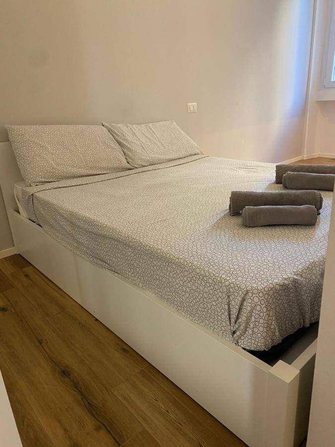 Isola Studio Apartment Mailand