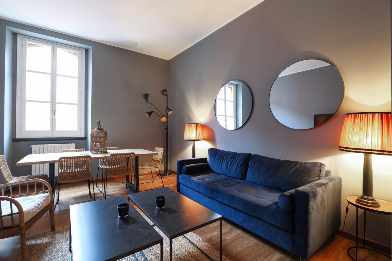 Elegant Sempione Apartment Mailand