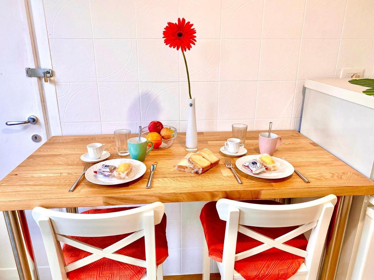 Cosy And Lovely Flat With View On Nature Mailand