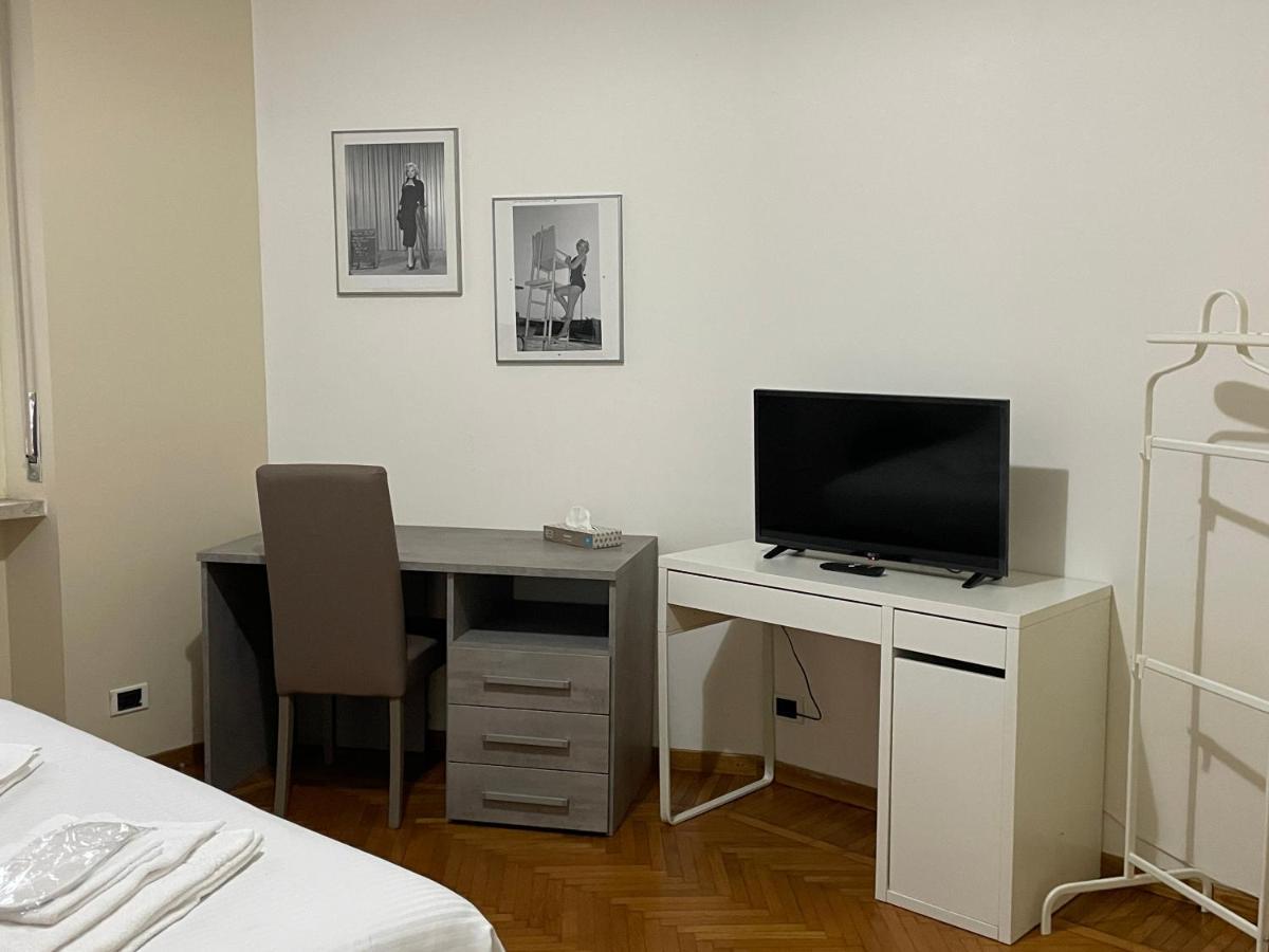 Apartamento City House Viale Murillo Milão