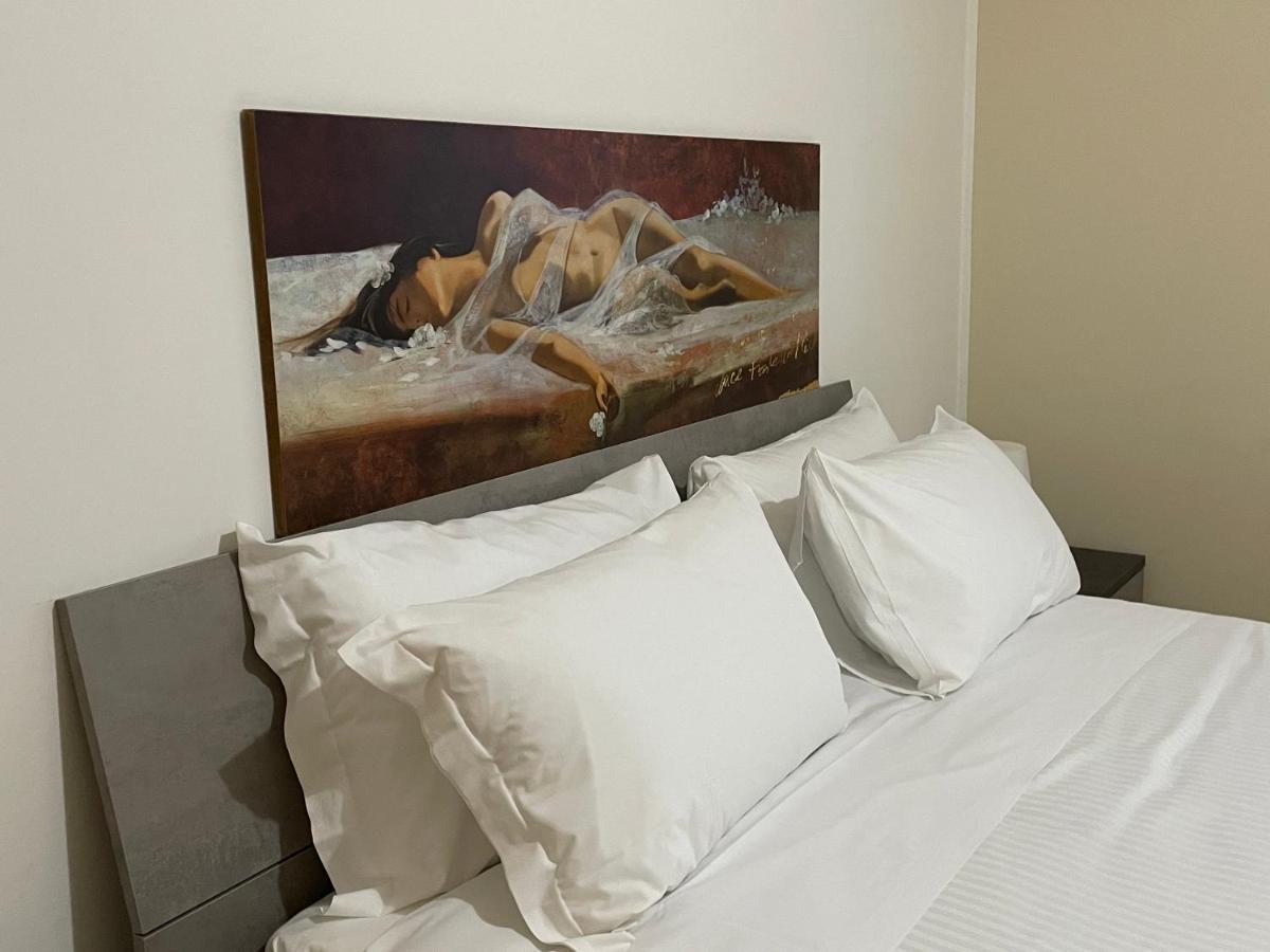 Apartamento City House Viale Murillo