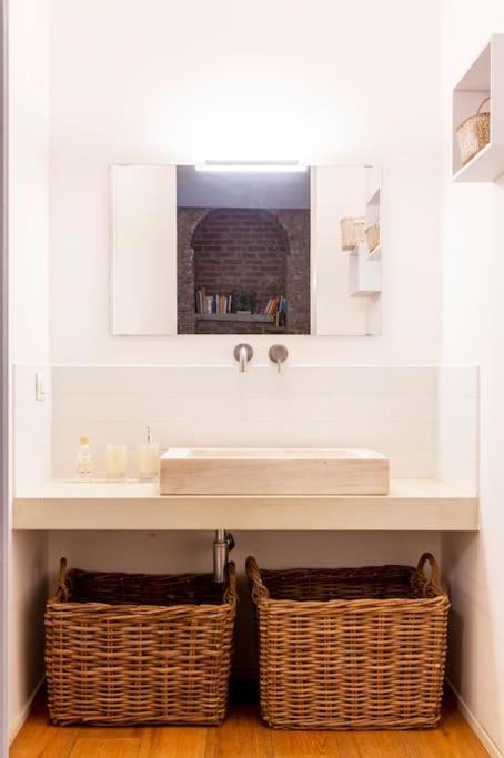 Apartment Appartamento: Tarra6 Mailand
