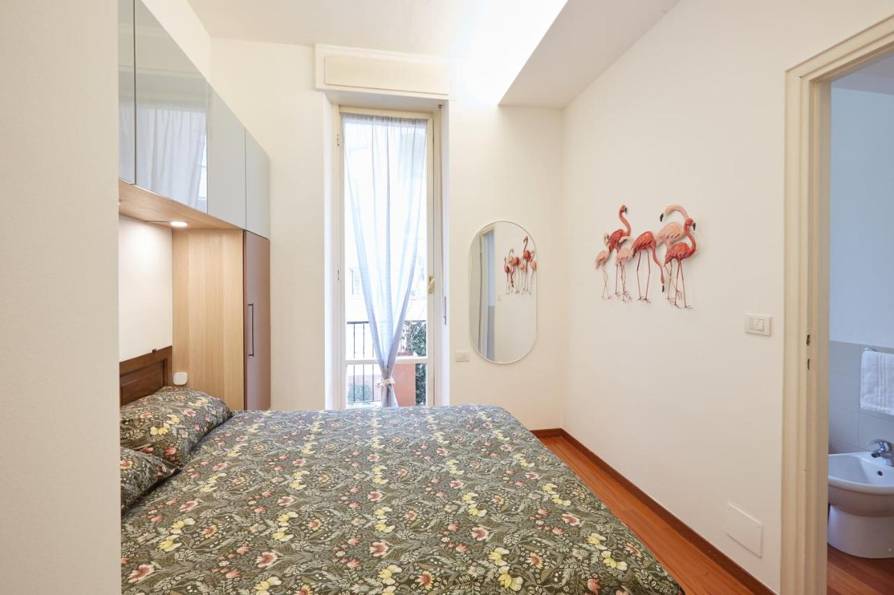 Corridoni Apartment *