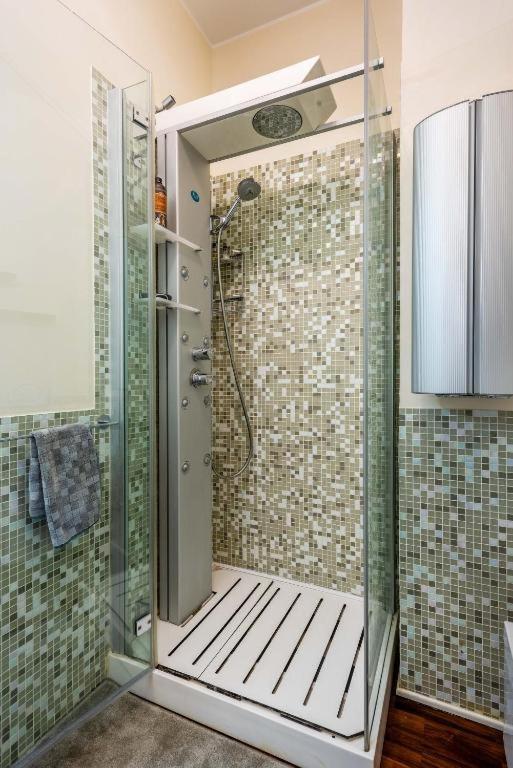 Your Place In Milano Apartment *