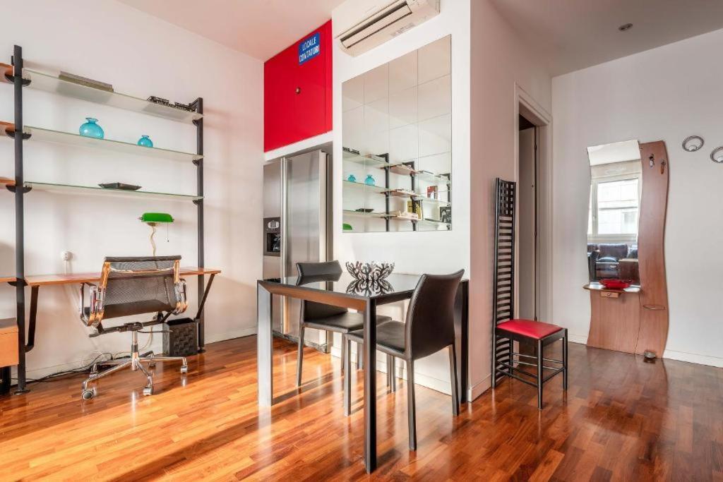 Your Place In Milano