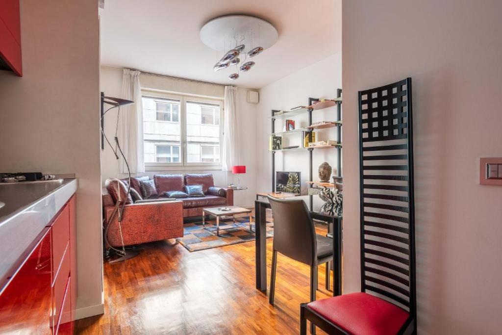 Your Place In Milano Apartment