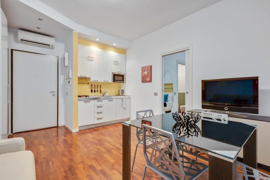 Your Place In Milano Apartment *