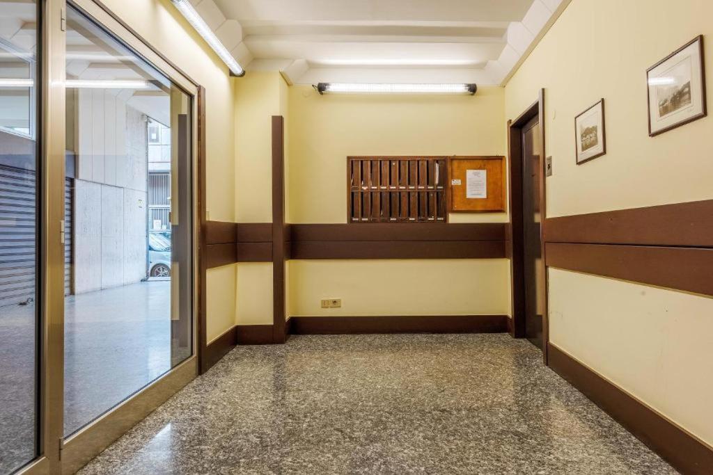 Your Place In Milano *